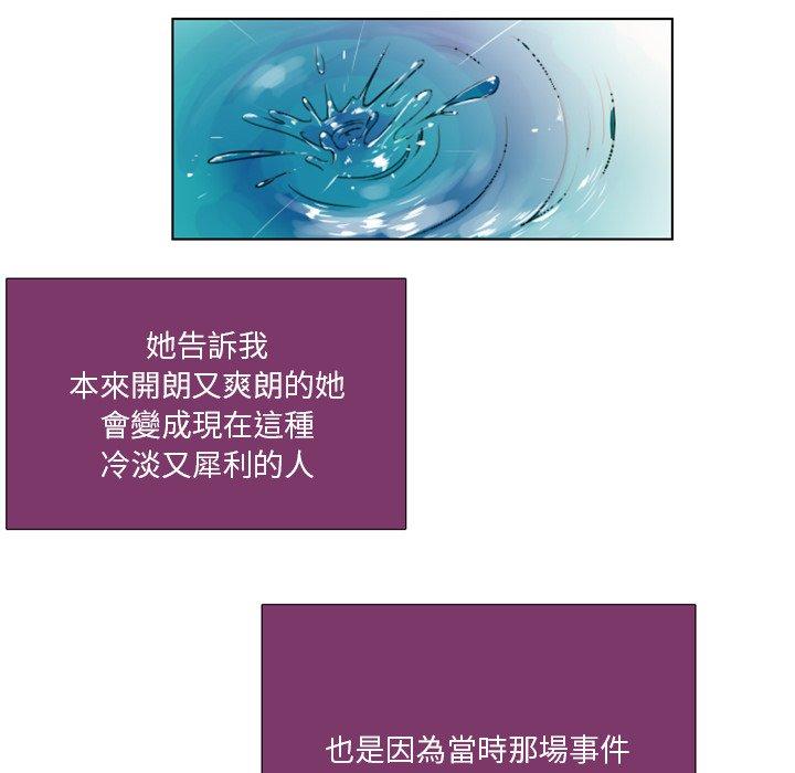 職場秘密戀情 第 19 話 第55页