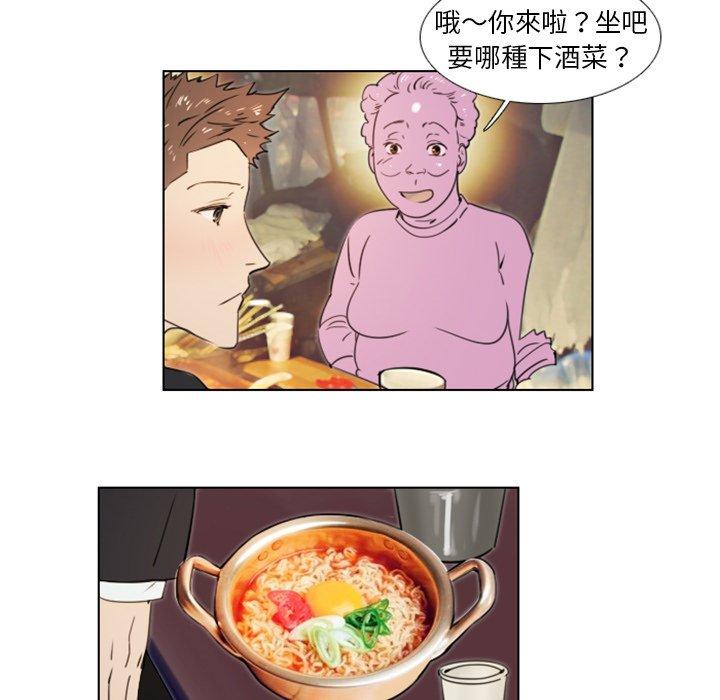 職場秘密戀情 第 20 話 第6页