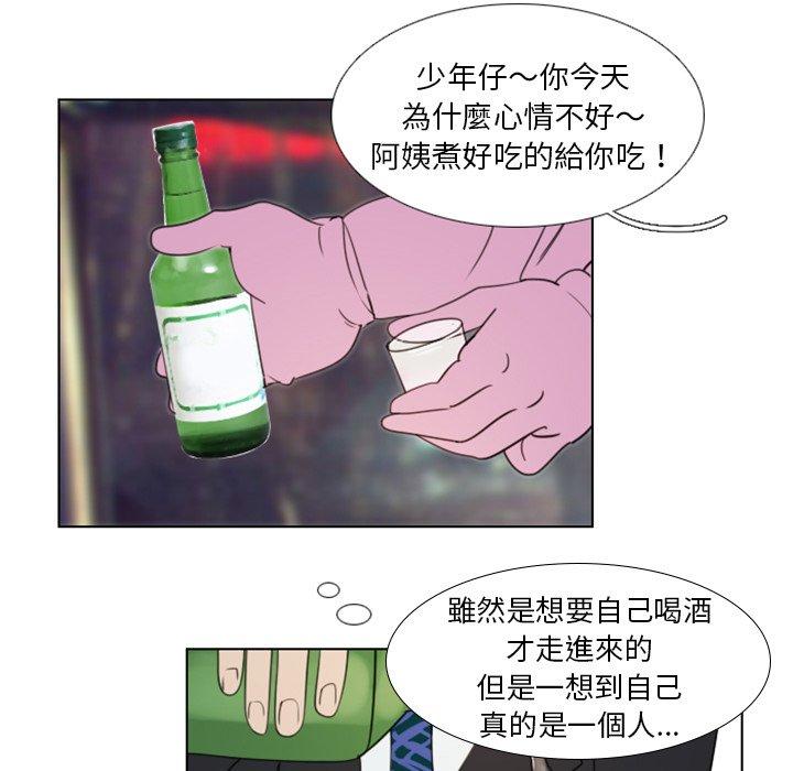 職場秘密戀情 第 20 話 第8页