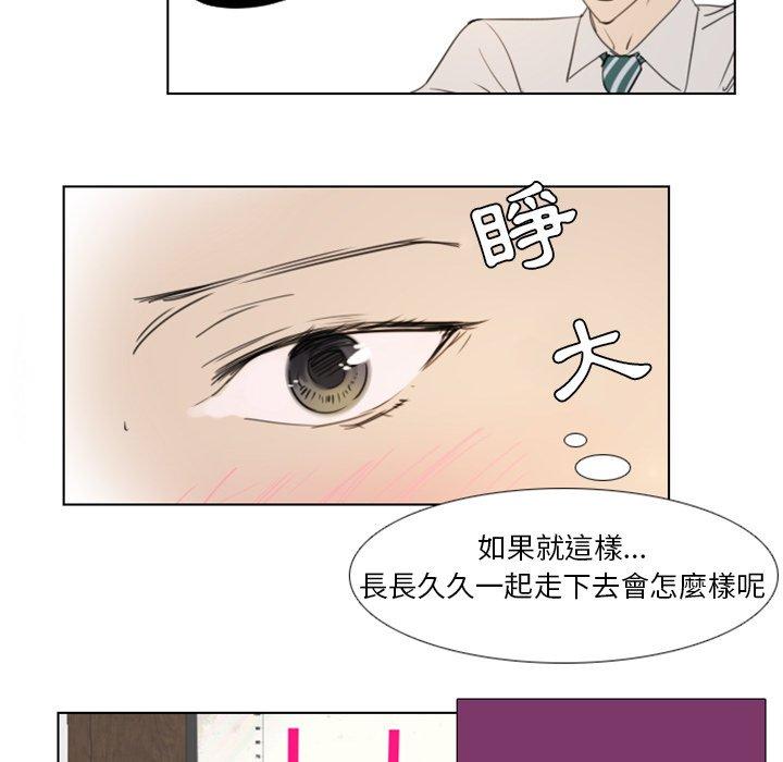 職場秘密戀情 第 25 話 第36页