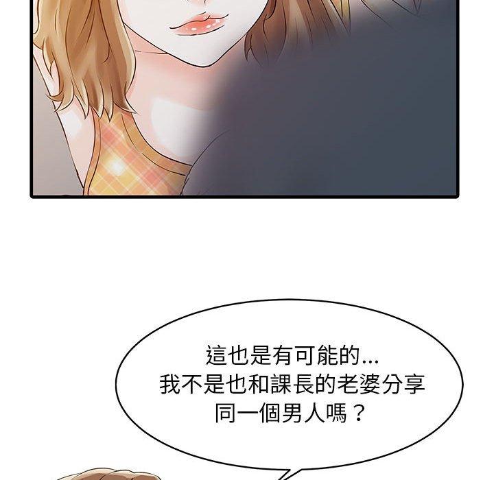 兩個老婆 第 11 話 第49页
