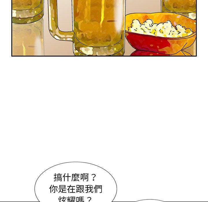 他們的那個她 第 14 話 第75页