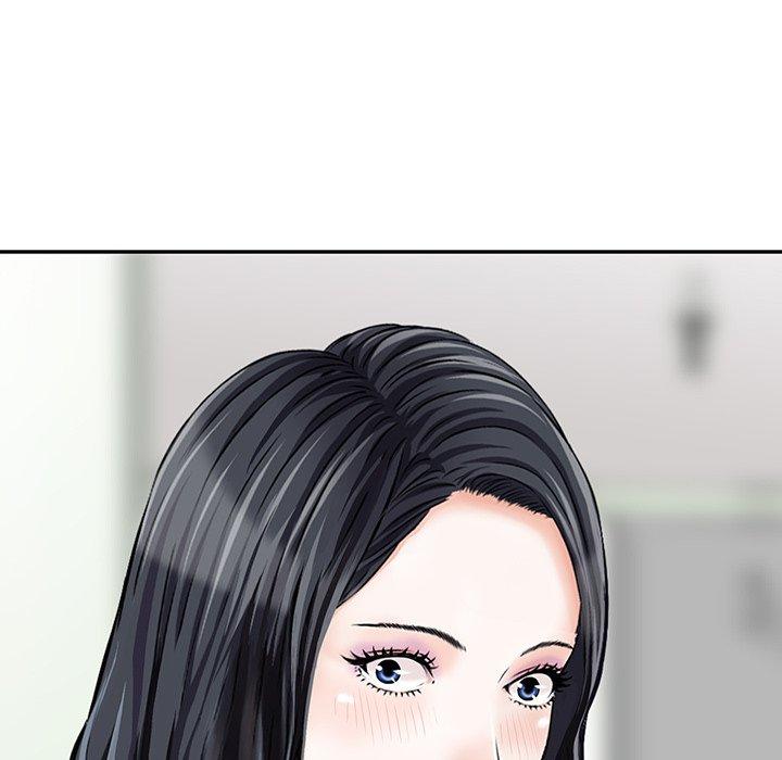 他們的那個她 第 11 話 第69页