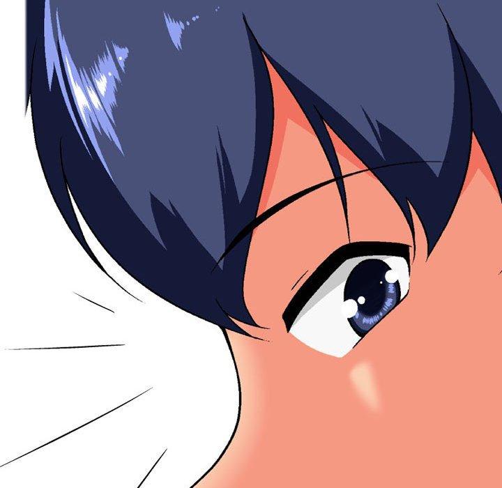 上司的地雷別亂踩 第 10 話 第97页