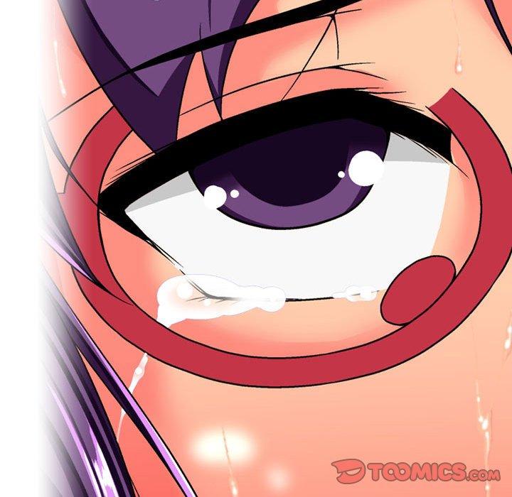 上司的地雷別亂踩 第 14 話 第123页