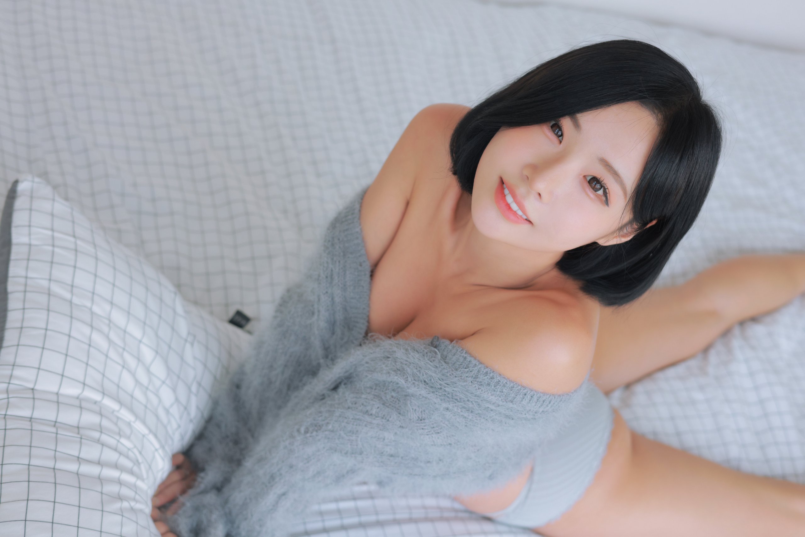 Habin 하빈 - Underwear 第11章 第8页