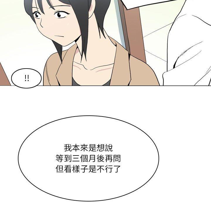 解憂咖啡 第 21 話 第76页