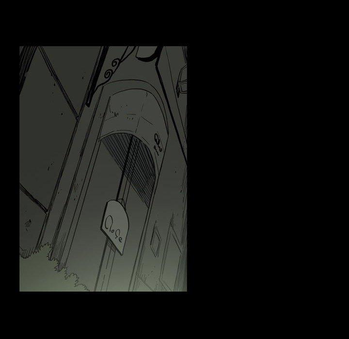 解憂咖啡 第 26 話 第65页