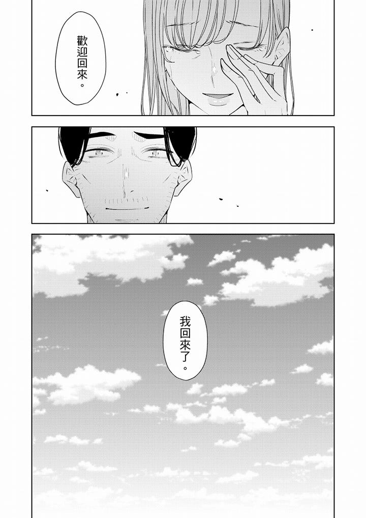 幫人妻放鬆筋骨的到府按摩 第66話 最終話 第13页