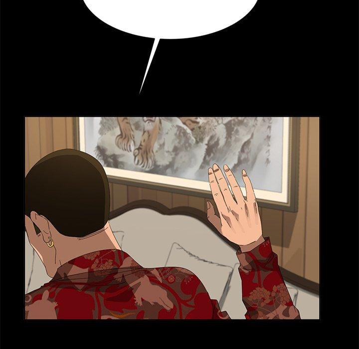 暴发户老金 第 14 话 第137页
