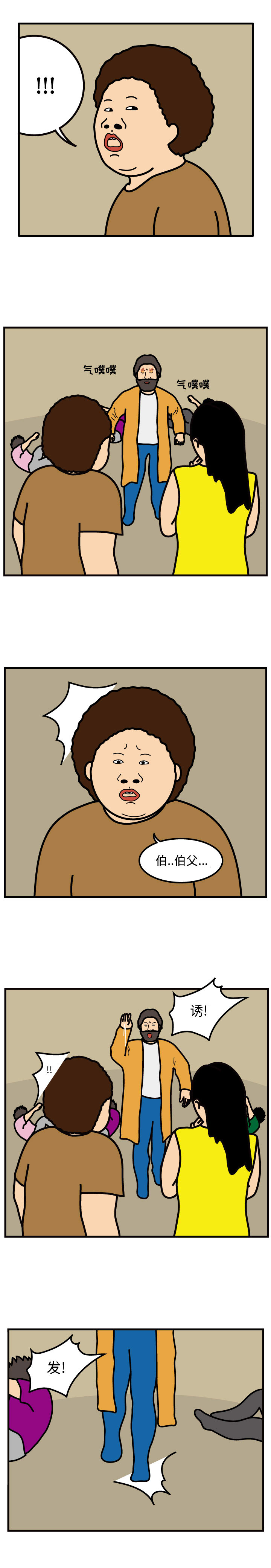 杀人的屁 第 47 章 第3页