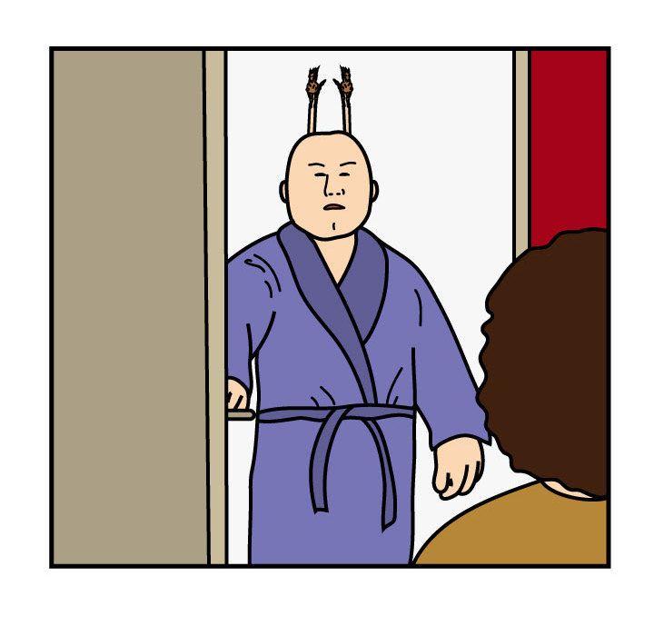 杀人的屁 第 72 章 第43页