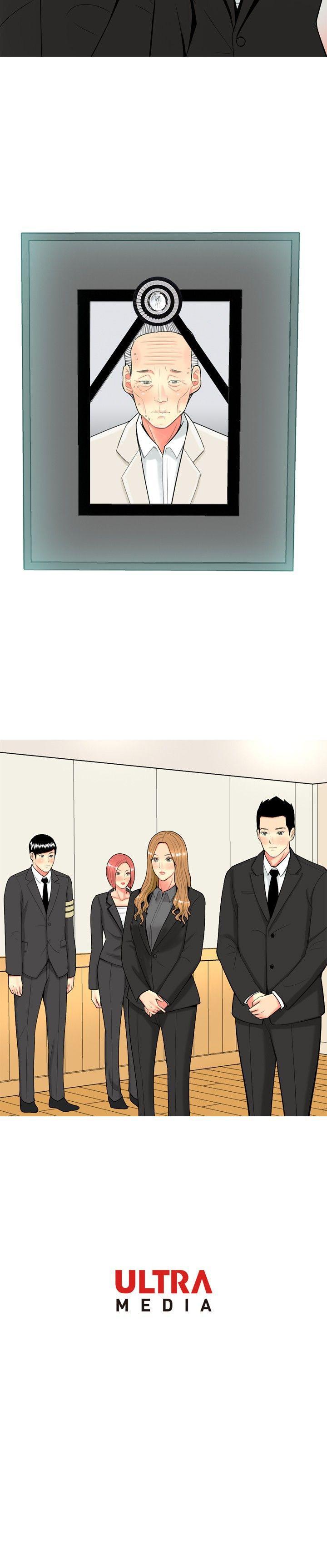 我與妓女結婚了(完結) 第46話 第26页