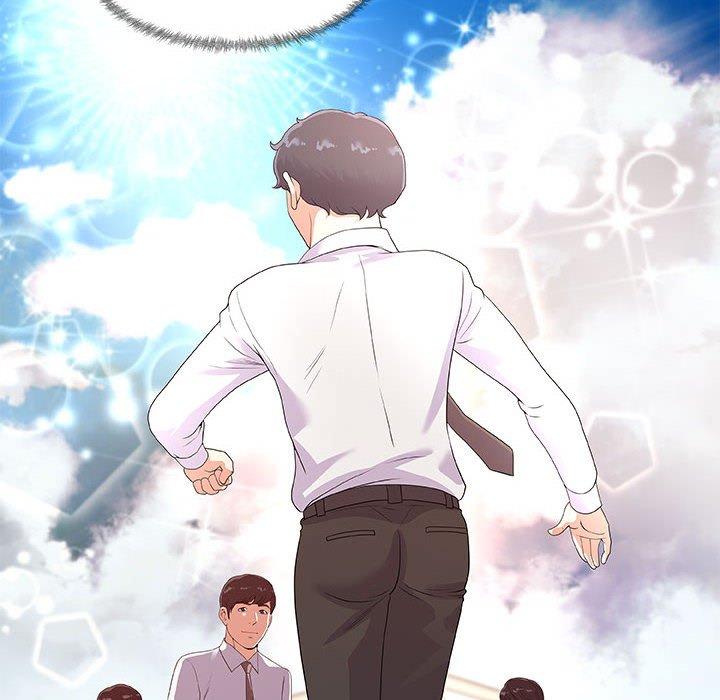 朋友以上，恋人未满 第 28 话 第58页