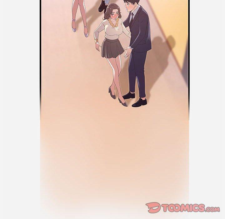 朋友以上，恋人未满 第 31 话 第38页