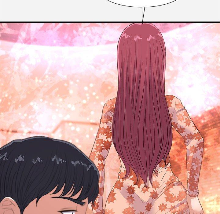 朋友以上，恋人未满 第 33 话 第23页