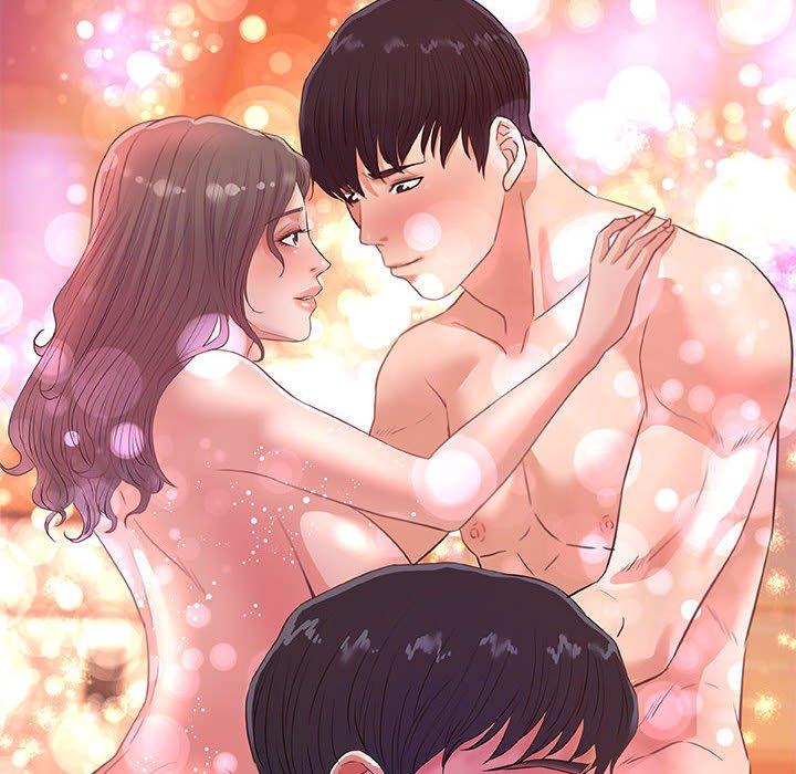 朋友以上，恋人未满 第 33 话 第42页