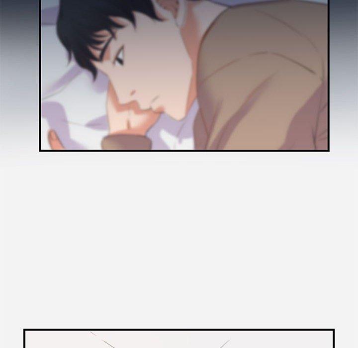 朋友以上，恋人未满 第 33 话 第88页