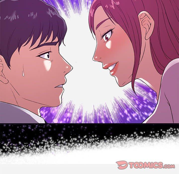 朋友以上，恋人未满 第 34 话 第66页