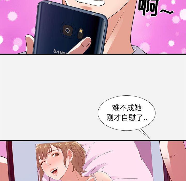 朋友以上，恋人未满 第 34 话 第79页