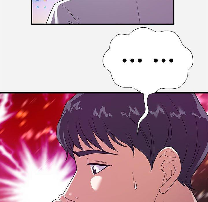 朋友以上，恋人未满 第 34 话 第93页