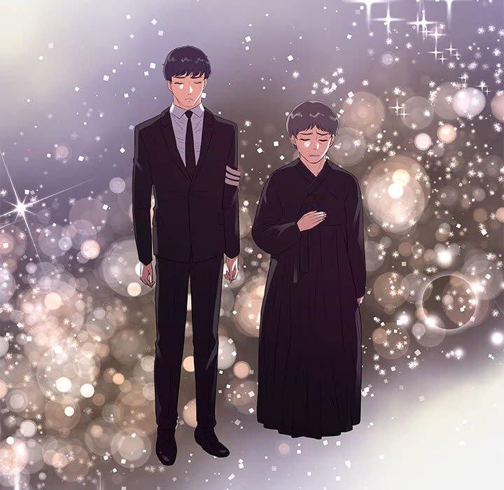 朋友以上，恋人未满 第 35 话 第10页