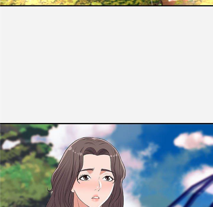 朋友以上，恋人未满 第 35 话 第13页