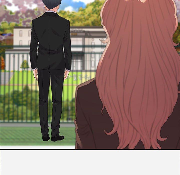 朋友以上，恋人未满 第 35 话 第15页