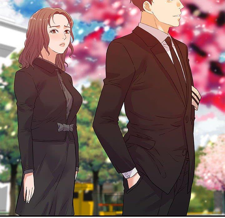 朋友以上，恋人未满 第 35 话 第24页