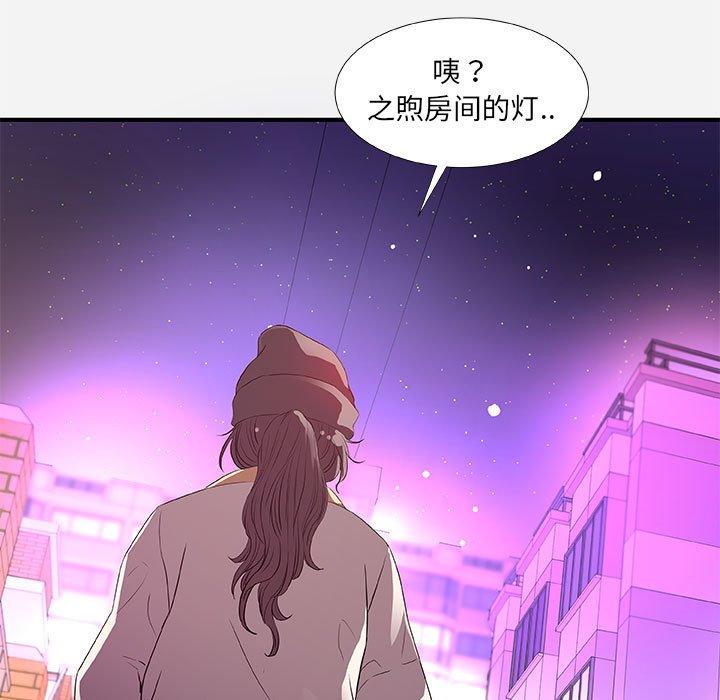 朋友以上，恋人未满 第 35 话 第79页