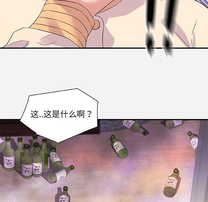 朋友以上，恋人未满 第 35 话 第84页