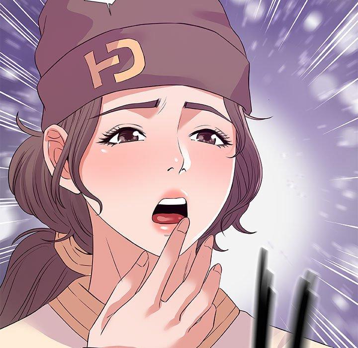 朋友以上，恋人未满 第 35 话 第83页