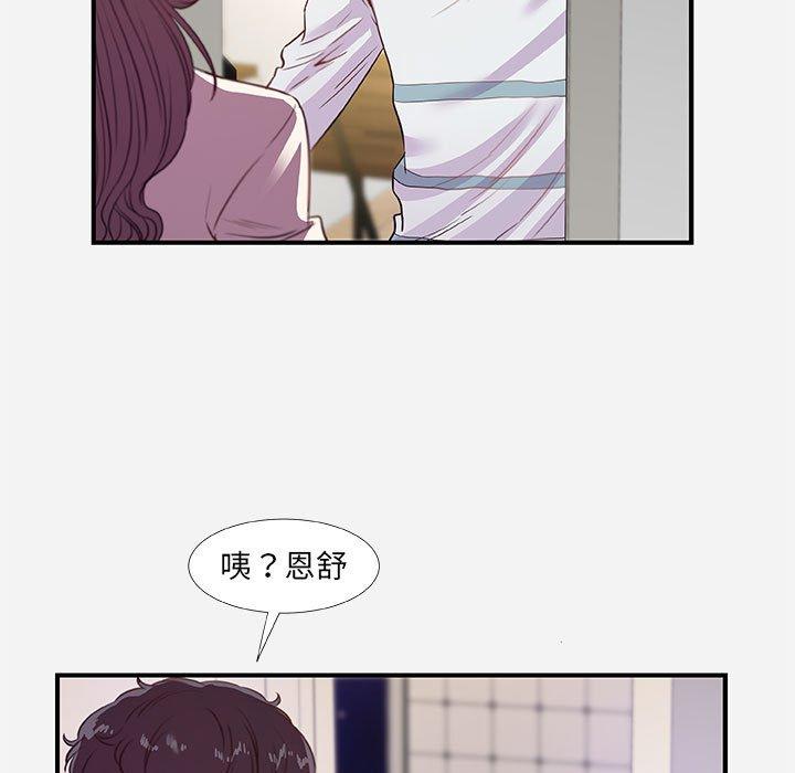 朋友以上，恋人未满 第 38 话 第5页