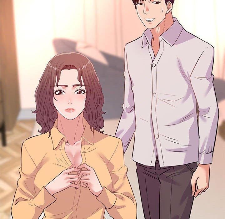 朋友以上，恋人未满 第 38 话 第24页