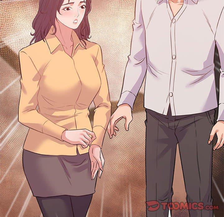 朋友以上，恋人未满 第 38 话 第32页