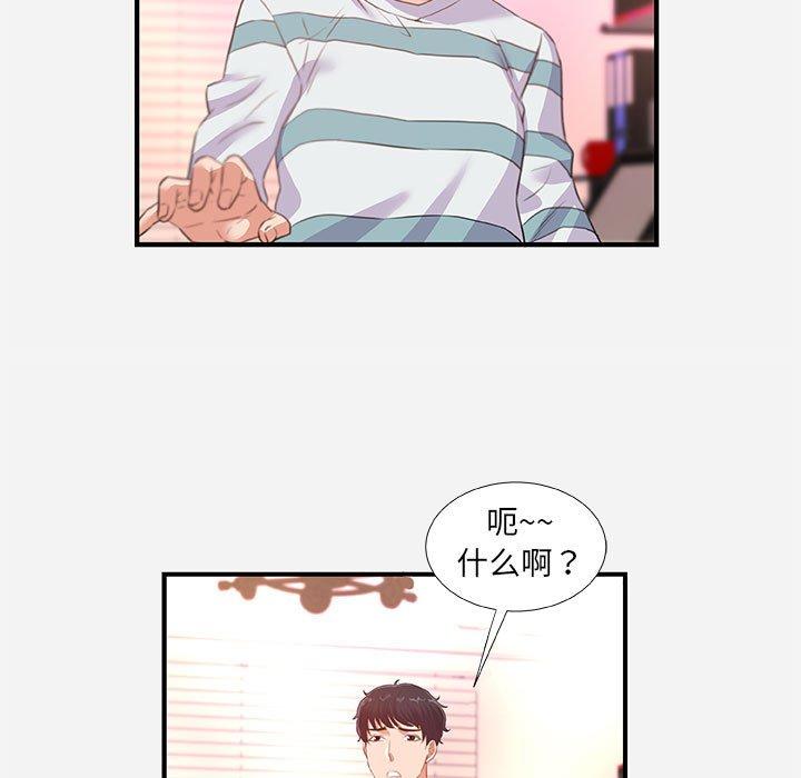 朋友以上，恋人未满 第 38 话 第85页