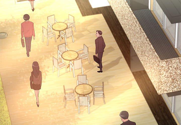 朋友以上，恋人未满 第 39 话 第3页