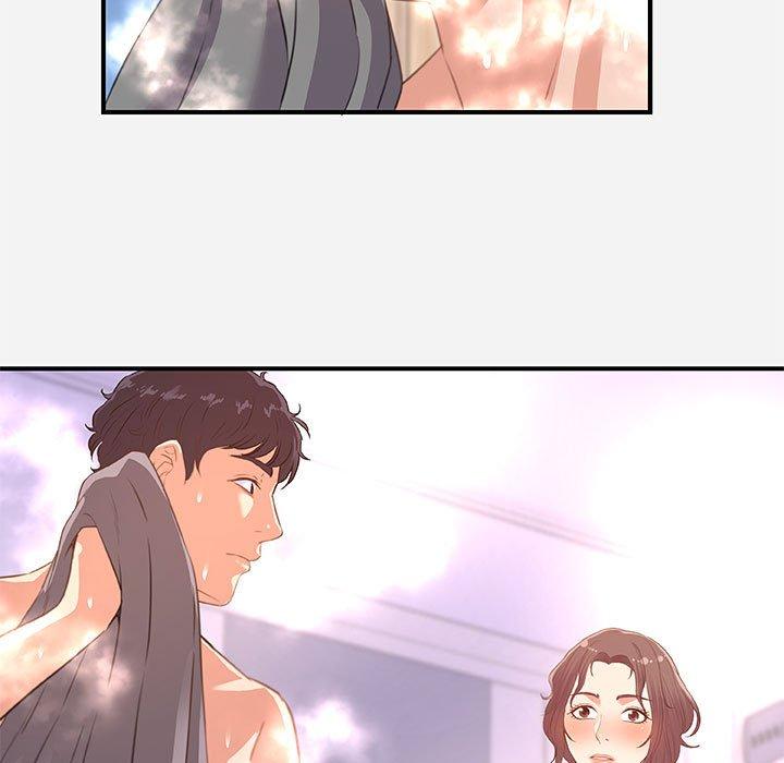 朋友以上，恋人未满 第 39 话 第37页
