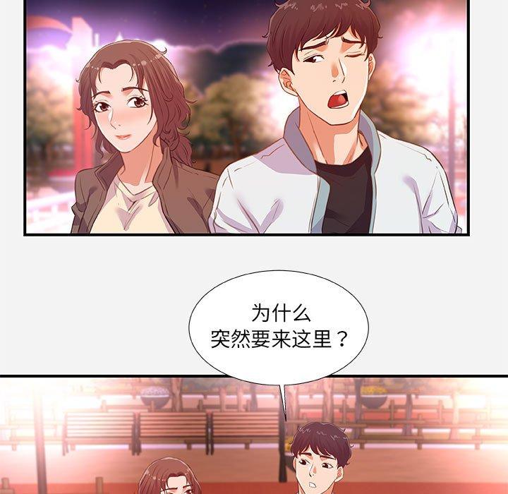 朋友以上，恋人未满 第 39 话 第65页