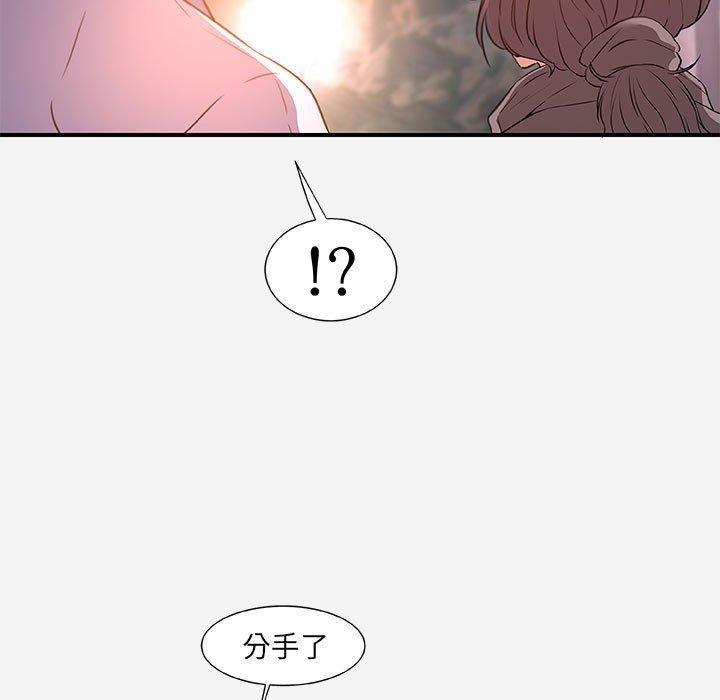 朋友以上，恋人未满 第 39 话 第71页