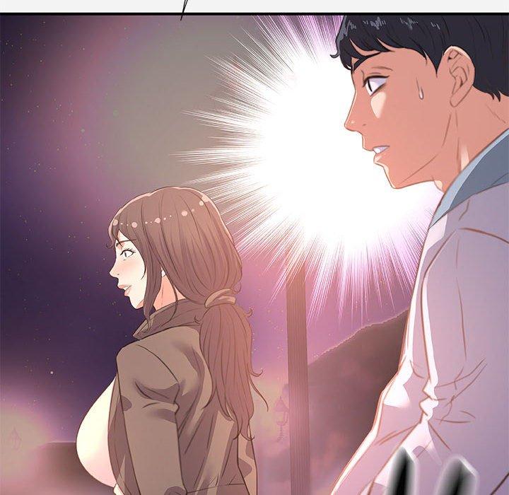 朋友以上，恋人未满 第 39 话 第72页