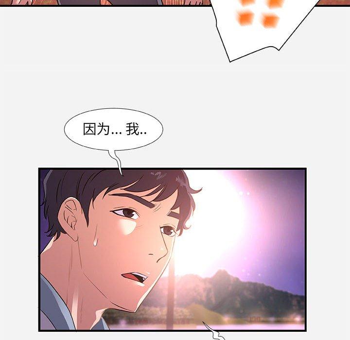 朋友以上，恋人未满 第 39 话 第76页