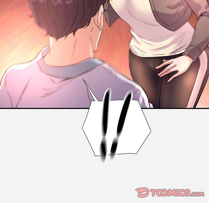 朋友以上，恋人未满 第 39 话 第80页