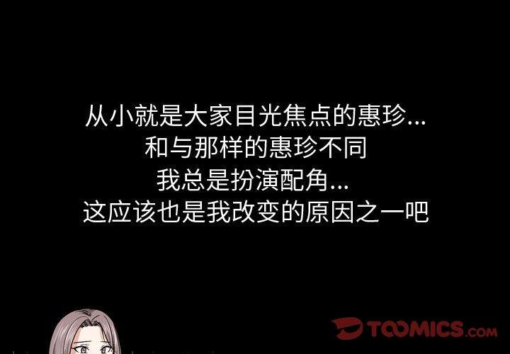 挚友 第 14 话 第3页