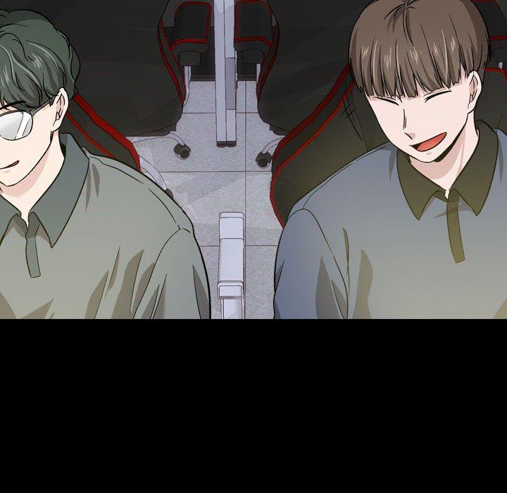 挚友 第 15 话 第114页