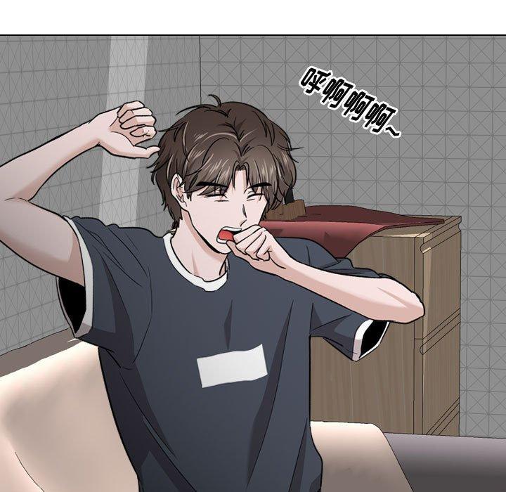 挚友 第 16 话 第13页