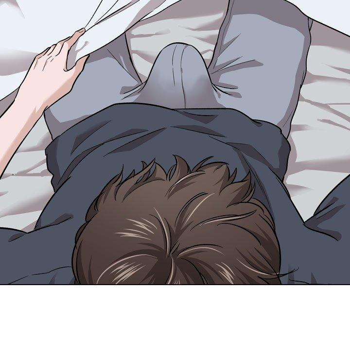 挚友 第 16 话 第15页