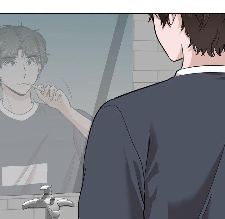 挚友 第 16 话 第28页