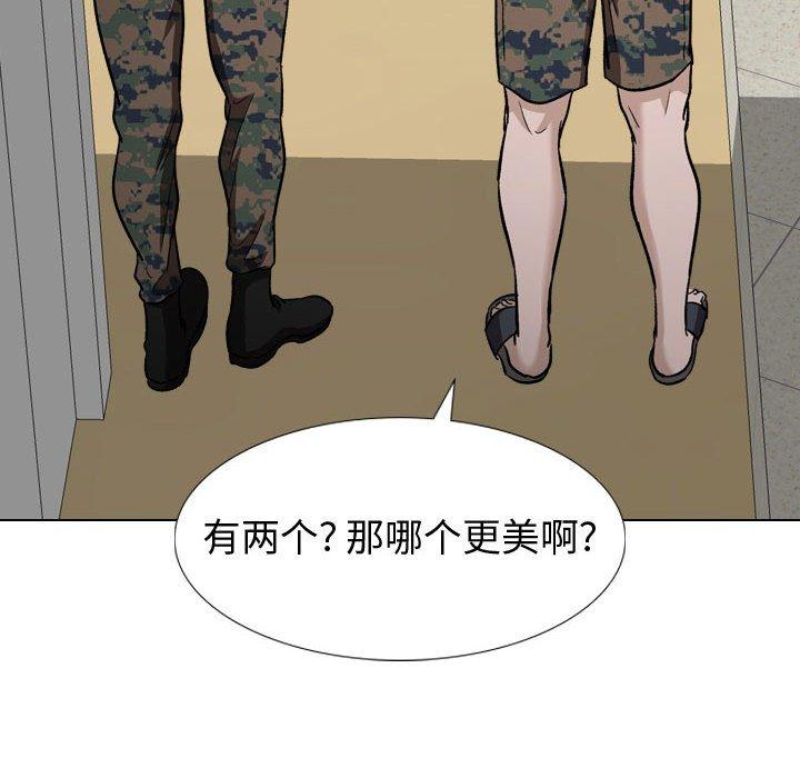 挚友 第 16 话 第109页
