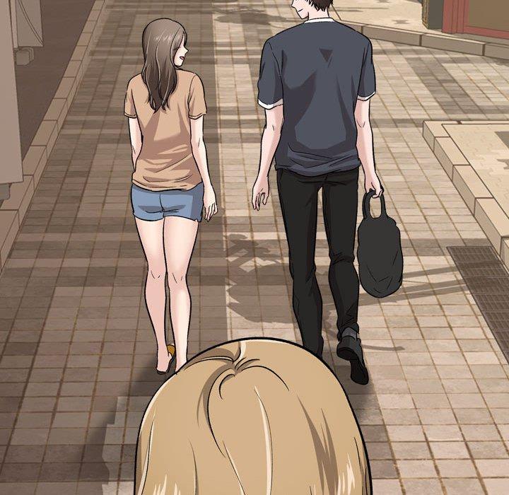 挚友 第 17 话 第107页